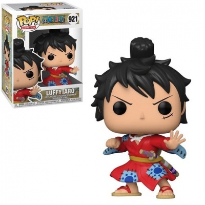 Funko POP! Animation "One Piece": Luffytaro
