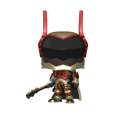 PRÉ-RESERVA - Funko POP! Games "Kingdom Hearts":  Lingering Will