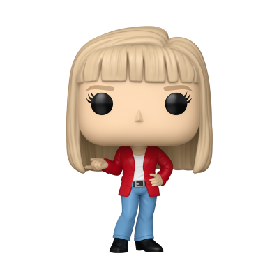 PRÉ-RESERVA - Funko POP! TELEVISION "Beverly Hills 90210": Kelly Taylor