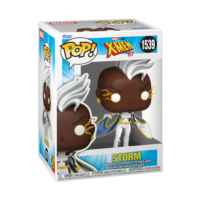 PRÉ-RESERVA - Funko POP! MARVEL "X-Men '97": Storm