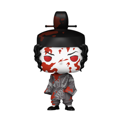 PRÉ-RESERVA - Funko Pop! ANIMATION "Demon Slayer": Muzan Kibutsuji (Bloody) #2212 (SPECIAL EDITION)
