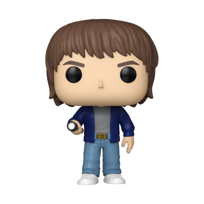 PRÉ-RESERVA - Funko Pop! TELEVISION "Stranger Things": Jonathan Byers #1797 (SPECIAL EDITION)