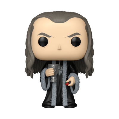 Funko POP! MOVIES "The Lord of the Rings": Denethor #1991 ( LIMITED EDITION - SUPREME)
