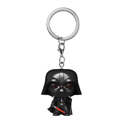 PRÉ-RESERVA/RESTOCK - Funko POP!  "Star Wars": Dark Side Gift Set
