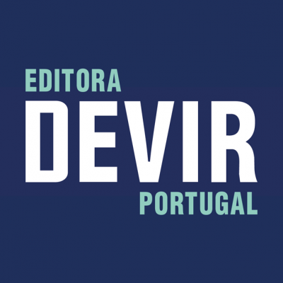 Editora Devir
