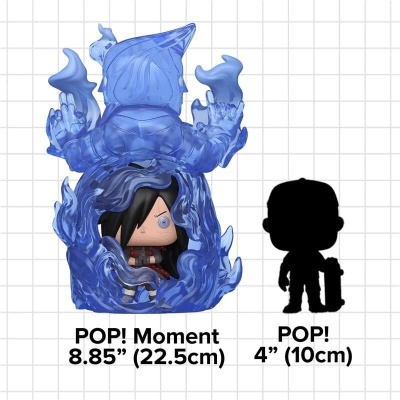 Funko POP! MOMENT "Naruto Shippuden" - Madara (Susano'o) #1878  (2025 Wondrous Convention) Funko POP! MOMENT "Naruto Shippuden" - Madara (Susano'o) #1878  (2025 Wondrous Convention)