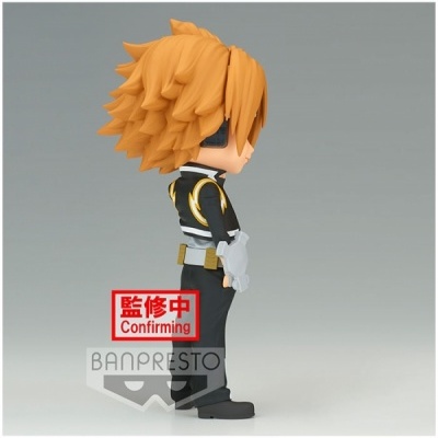 Q Posket "My Hero Academia": Denki Kaminari