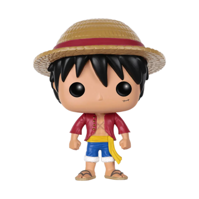 Funko POP! Animation "One Piece": Monkey D. Luffy #98