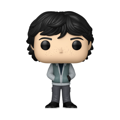 PRÉ-RESERVA - Funko Pop! TELEVISION "Stranger Things": Mike Wheeler