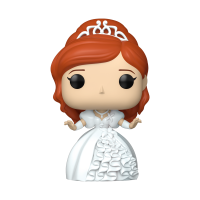 PRÉ-RESERVA - Funko POP!  "Enchanted": Giselle #1727