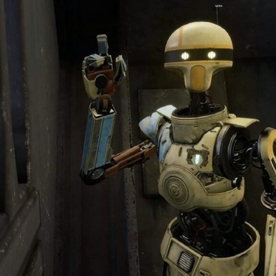 VADER IMMORTAL: A STAR WARS VR SERIES – PS4 VADER IMMORTAL: A STAR WARS VR SERIES – PS4