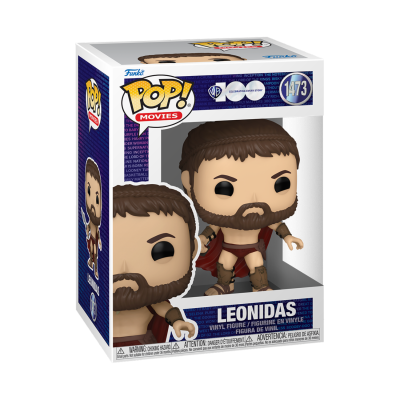 Funko POP! Movies "300": Leonidas