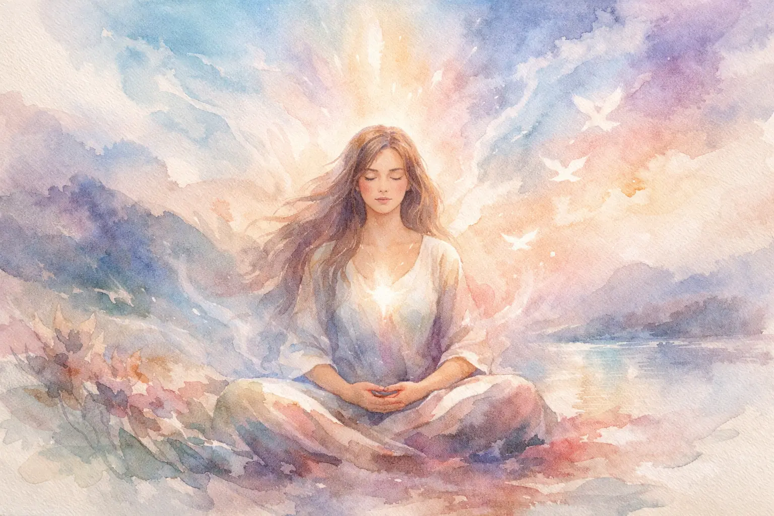Como fazer limpeza espiritual pessoal Como fazer limpeza espiritual pessoal