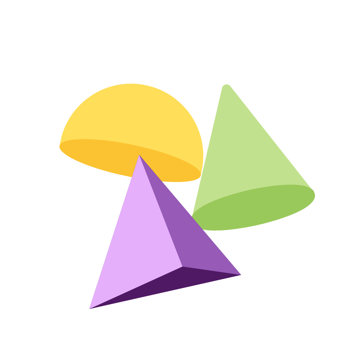 Potencializadores na Radiestesia: como pirâmides, cones e domos intensificam os tratamentos Potencializadores na Radiestesia: como pirâmides, cones e domos intensificam os tratamentos