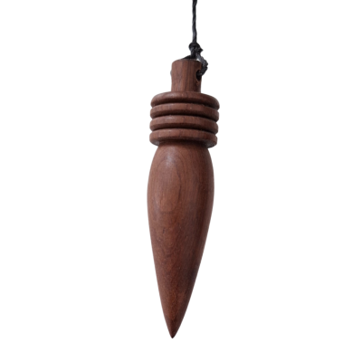 Pêndulo Athol premium de madeira SEM chumbo