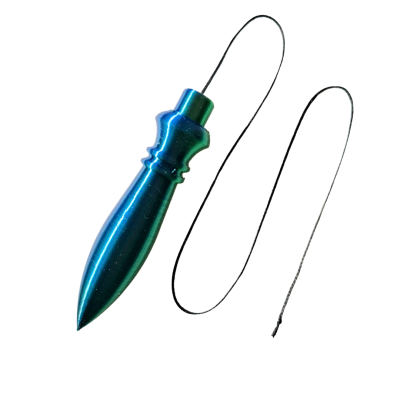 Pêndulo Acqua com chumbo