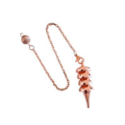 Pêndulo Osíris de metal