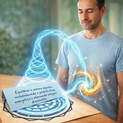 Comandos na Radiestesia: Como Direcionar a Energia com Precisão