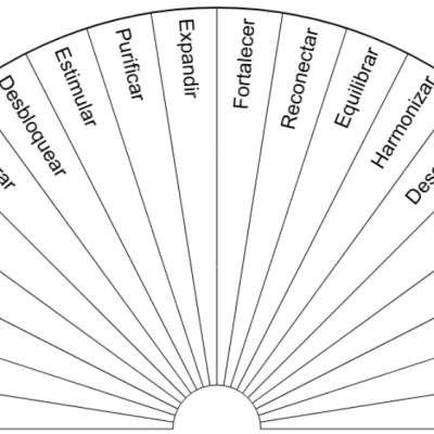 Comandos - Biômetro de cartolina plastificada A4