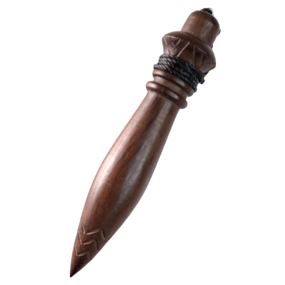 Pêndulo egípcio Vale dos Reis premium para radiestesia