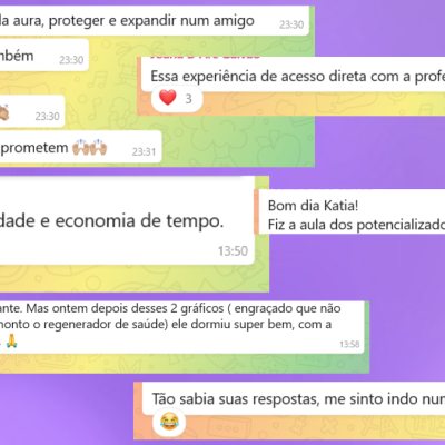 Curso Terapeuta Empoderado