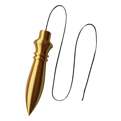 Pêndulo Solaris com chumbo