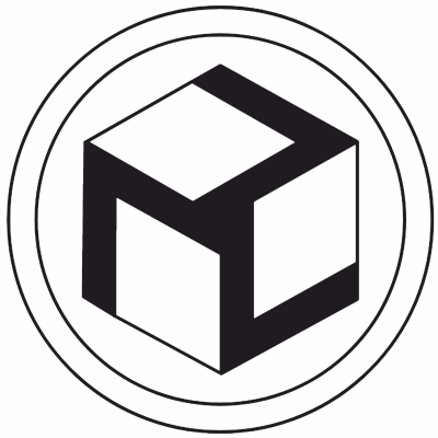 Antahkarana - gráfico radiestésico de cartolina plastificada