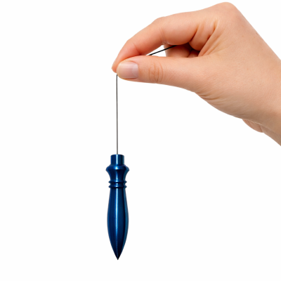 Pêndulo Acqua com chumbo