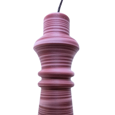 Pêndulo Aurora com chumbo