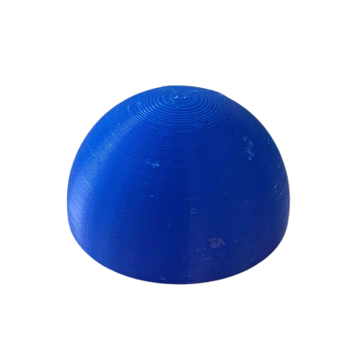 Domo potencializador índigo