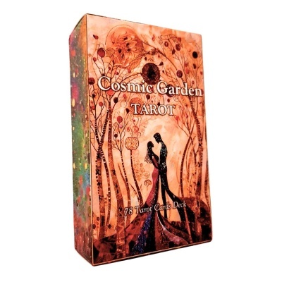 Tarot temático (em inglês)