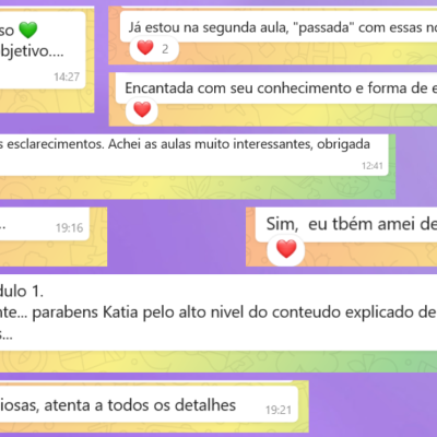 Curso Terapeuta Empoderado