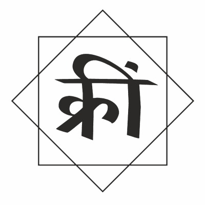 Krim - gráfico radiestésico de cartolina plastificada