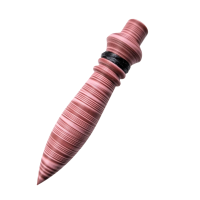 Pêndulo Aurora com chumbo