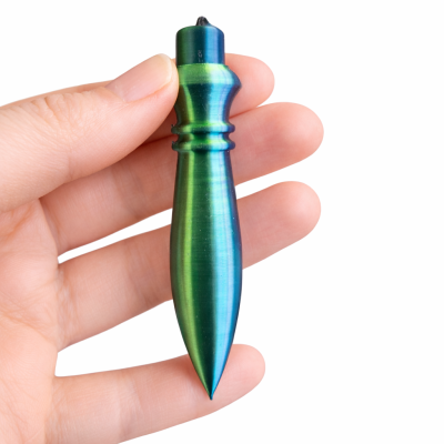 Pêndulo Acqua com chumbo