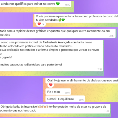 Curso Terapeuta Empoderado