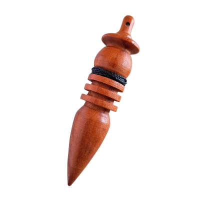 Pêndulo egípcio N4 rústico