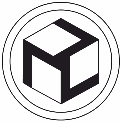 Antahkarana - gráfico radiestésico de cartolina plastificada