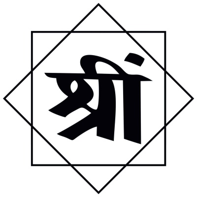 Srim - gráfico radiestésico de cartolina plastificada