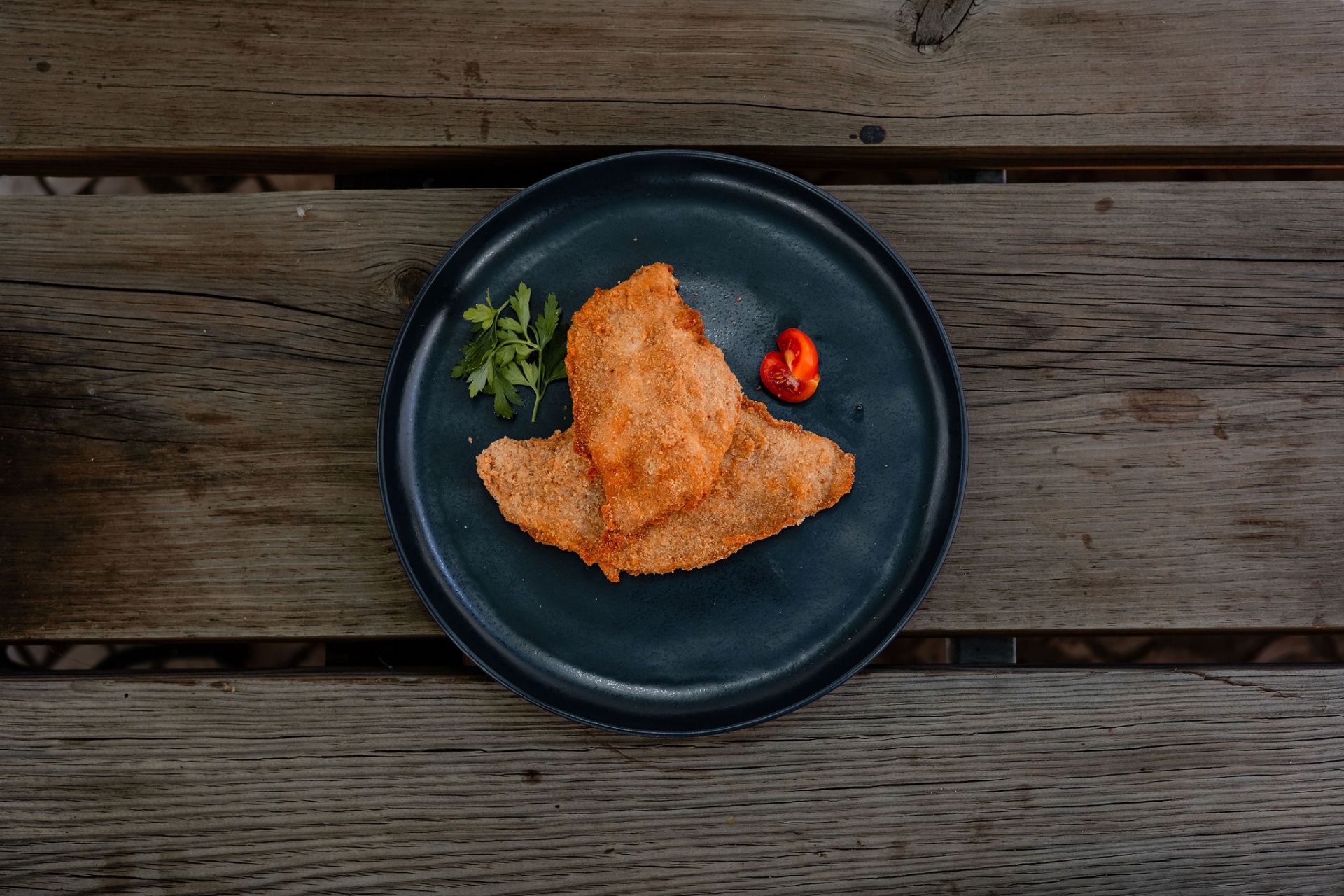 Panados de Frango Panados de Frango