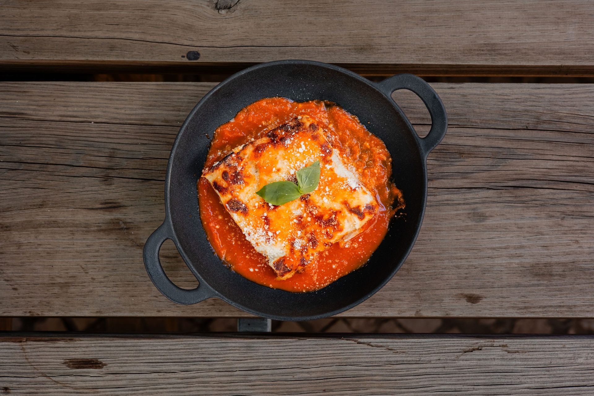 Lasanha de Novilho Lasanha de Novilho