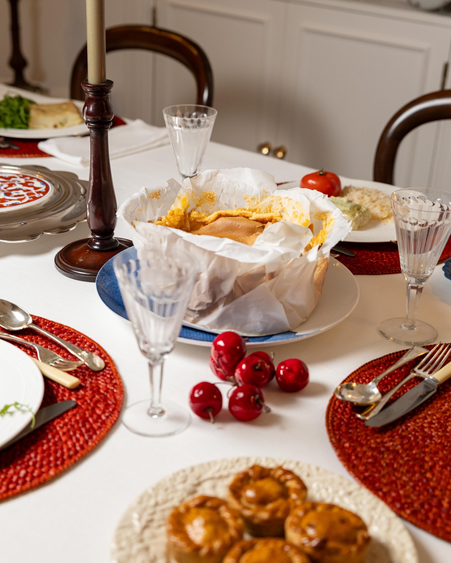 Comida Pronta Comida Pronta
