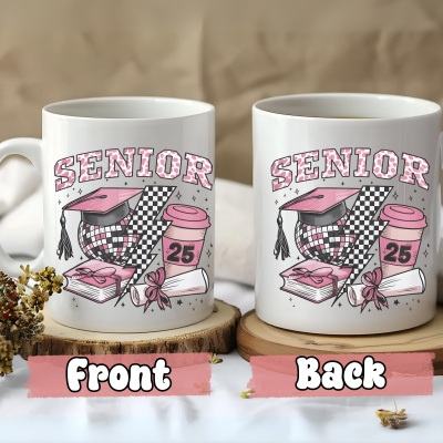 Caneca&#x20;&quot;Senior&#x20;25&quot;&#x20;-&#x20;Presente&#x20;Perfeito&#x20;para&#x20;Formandos&#x20;de&#x20;2025