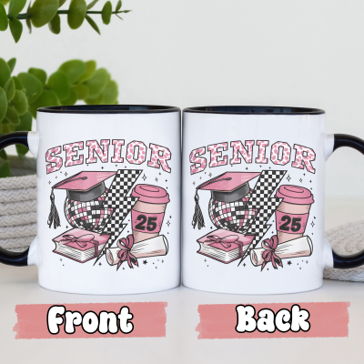 Caneca&#x20;&quot;Senior&#x20;25&quot;&#x20;-&#x20;Presente&#x20;Perfeito&#x20;para&#x20;Formandos&#x20;de&#x20;2025