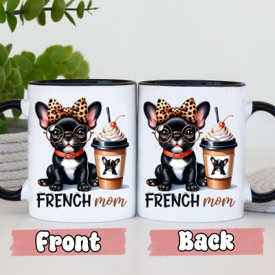 Caneca&#x20;&quot;French&#x20;Mom&quot;&#x20;-&#x20;Presente&#x20;Perfeito&#x20;para&#x20;Amantes&#x20;de&#x20;Bulldog&#x20;Franc&#x00EA;s