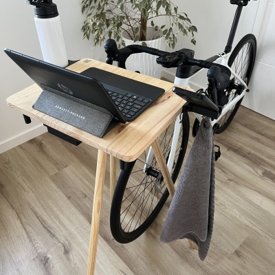 Mesa portátil para PC (Zwift)