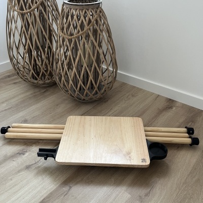 Mesa portátil para PC (Zwift)