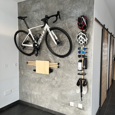 Mesa portátil para PC (Zwift)