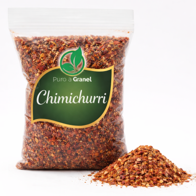 Chimichurri 50G