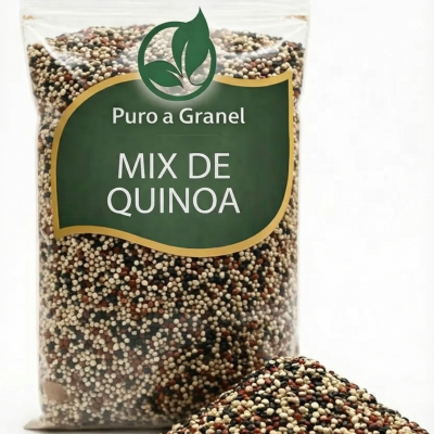 Mix de Quinoa 100G